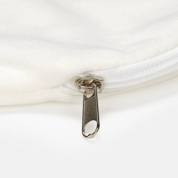 【日本直運】搭飛機必備Sanrio吹氣護頸枕|玉桂狗同Kuromi!仲有小袋子裝住!