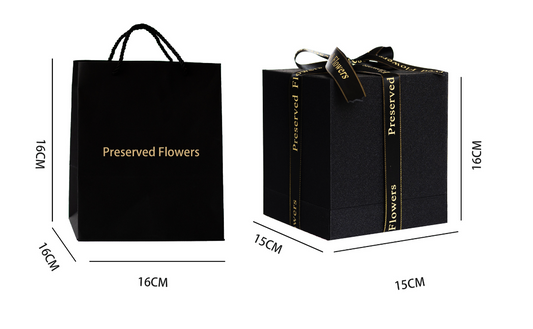 【永生玫瑰花球】情人送禮必備玫瑰|永久存放!送禮代表你心意!