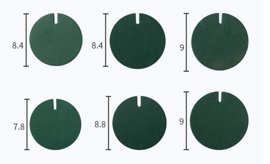 【植物造型系列】用植物綠化廚房!爆紅款仙人掌杯墊架