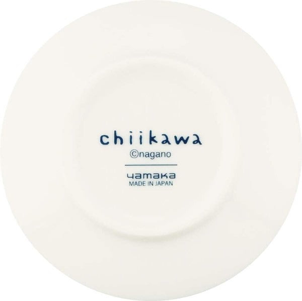 【日本直運】 Chiikawa 花園木盒裝陶瓷杯|典雅得意包裝超靚!送禮自用都適合!