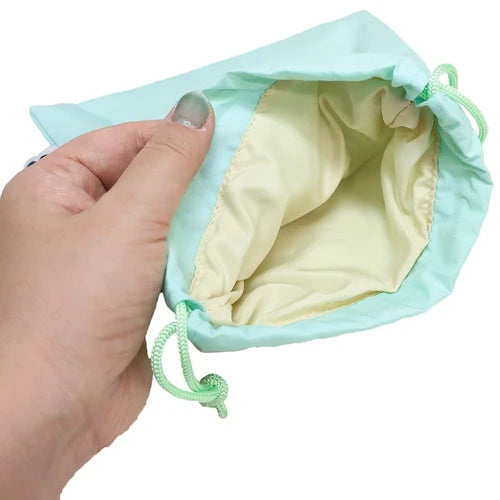 【日本直運|限量發售】插畫家ナガノ(@Ngntrtr)聯乘Sanrio系列|一套六款小袋子