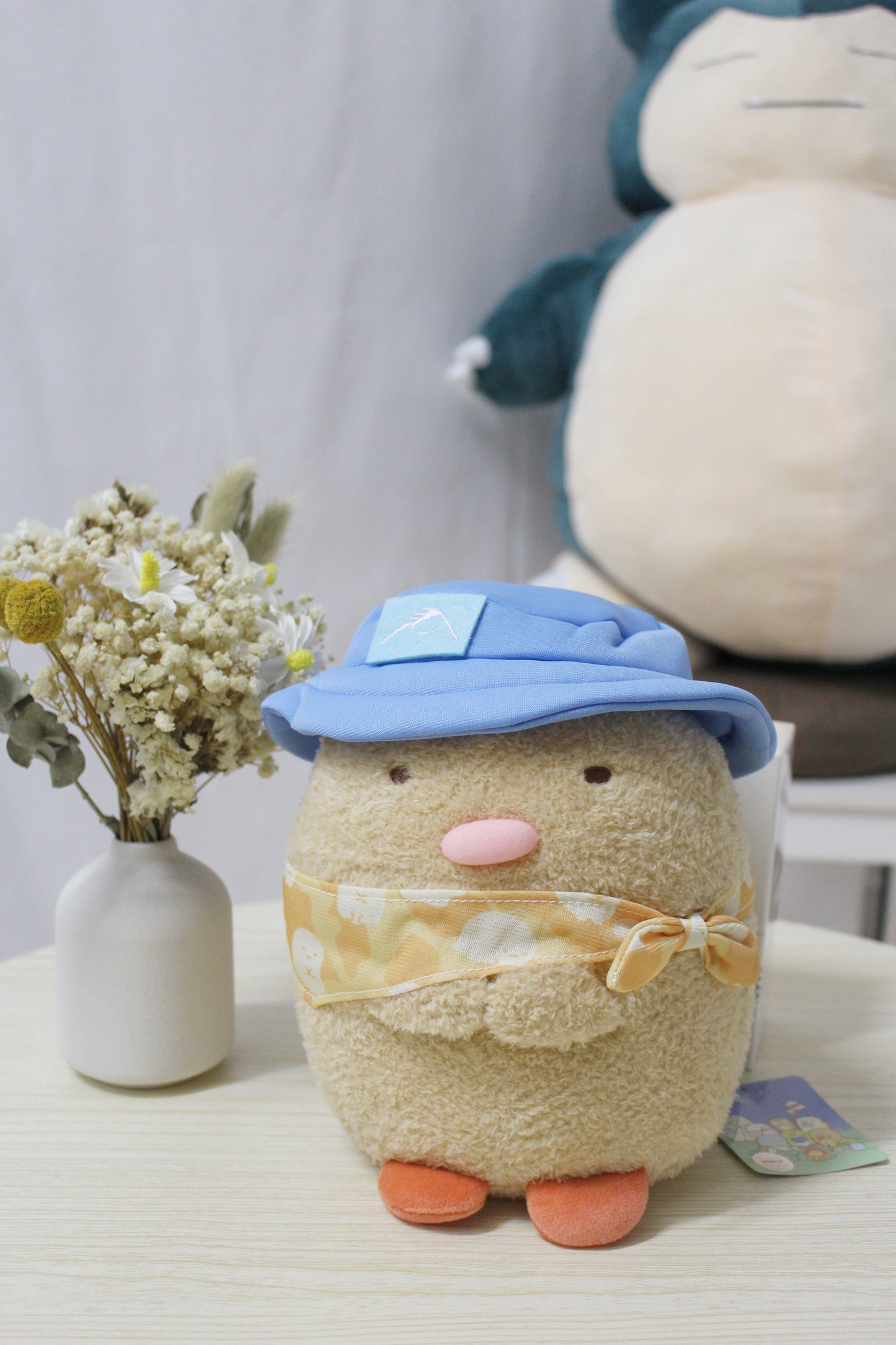 【正版授權】露營版本角落生物|超搶手特別版本限定