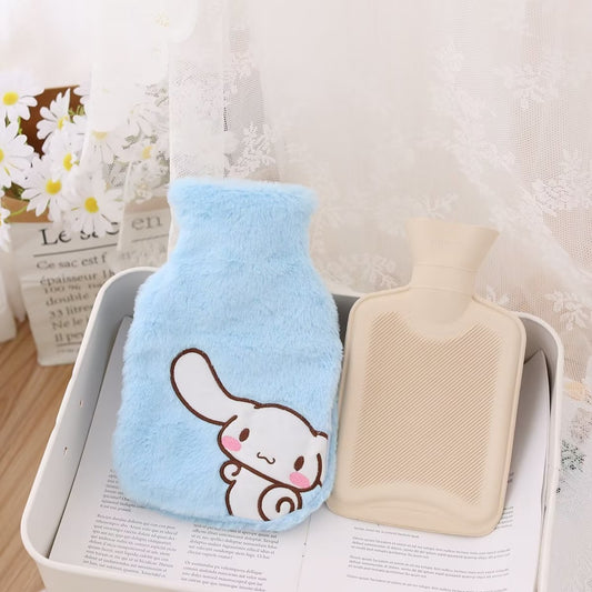 【Sanrio系列】三款Sanrio款式|冬日必備暖水袋