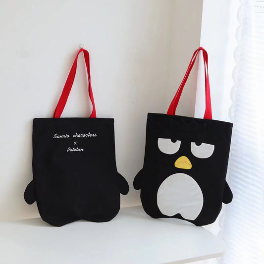 【Sanrio系列】出街布袋系列|文青粉絲最愛!