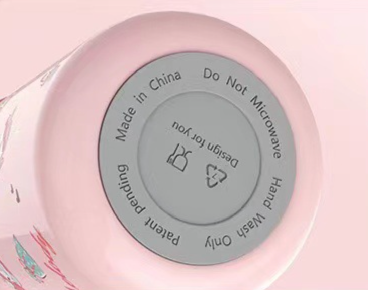 【Sanrio系列】公仔頭350mL保溫杯|防滑底墊、伸縮隱形手提