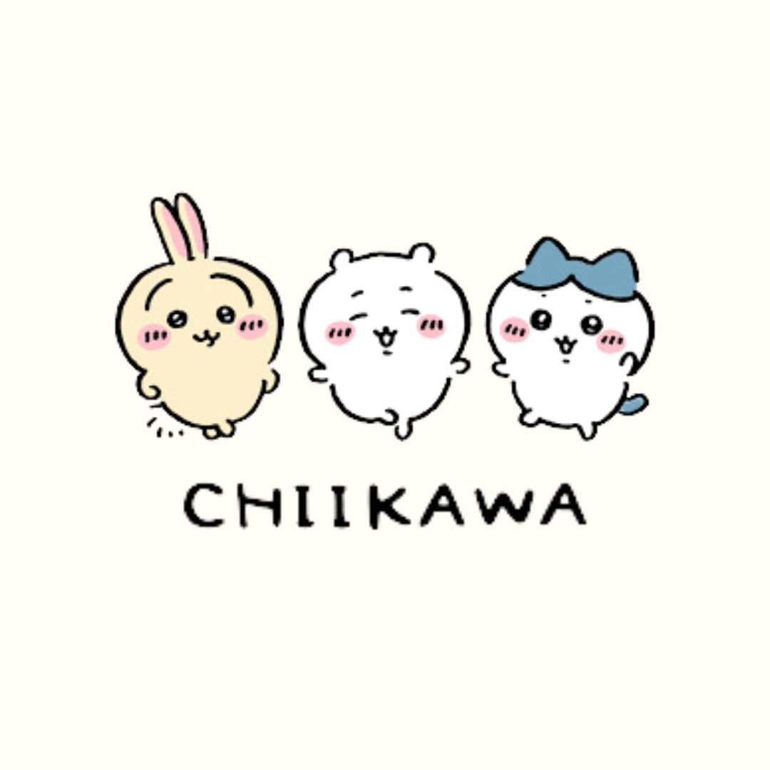 Chiikawa系列