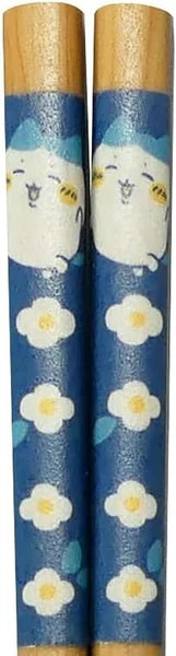 【日本直運】 Chiikawa 花園系列木筷｜簡約可愛日常用餐都開心！