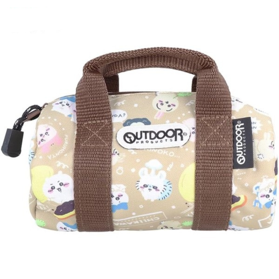 【日本直運】 Chiikawa 筆袋｜大容量可愛實用！返學返工收納一流！