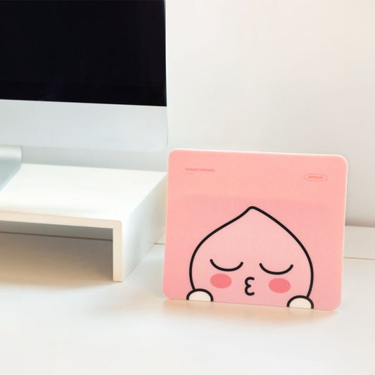 【韓國直運】Kakao Friends 滑鼠墊 | 書枱即刻變得更得意又好用!