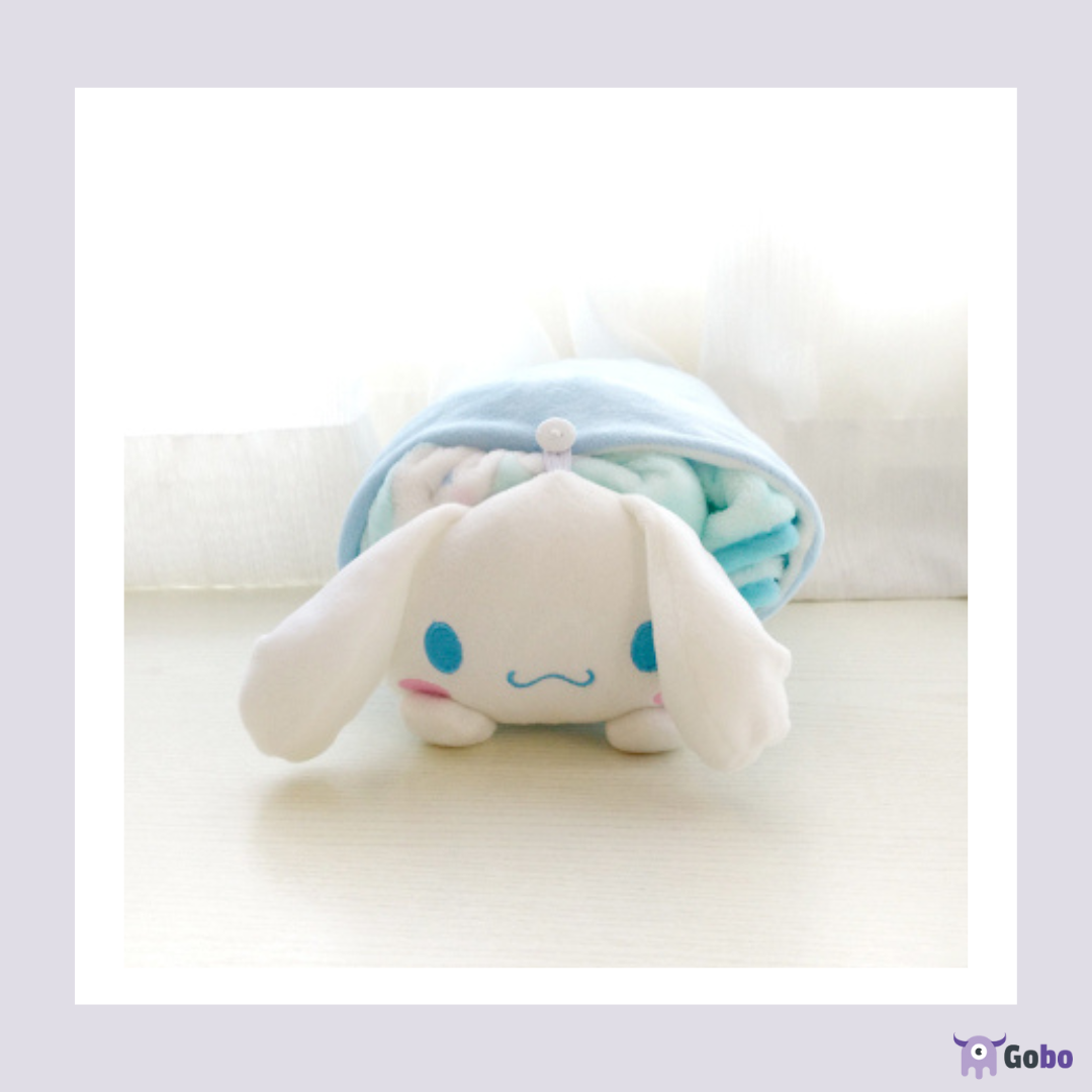 【Sanrio最新】玉桂狗兒童冷氣被