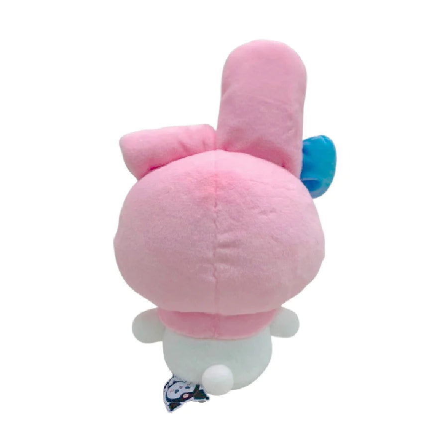 【日本直運】Sanrio 2022秋冬新作 ｜SANRIOxNAGANO聯名系列公仔