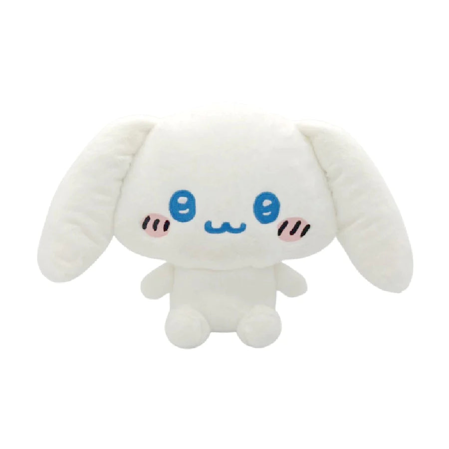 【日本直運】Sanrio 2022秋冬新作 ｜SANRIOxNAGANO聯名系列公仔