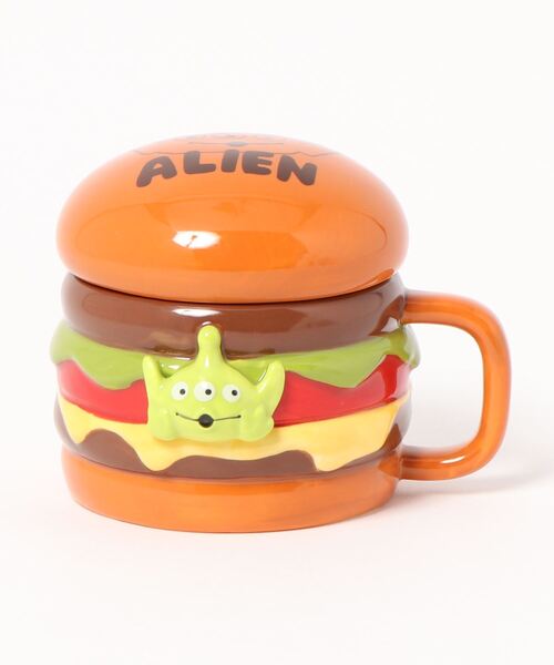 【日本直運】帶蓋子立體造型Toy Story水杯|咁得意,快D帶佢地番屋企啦!