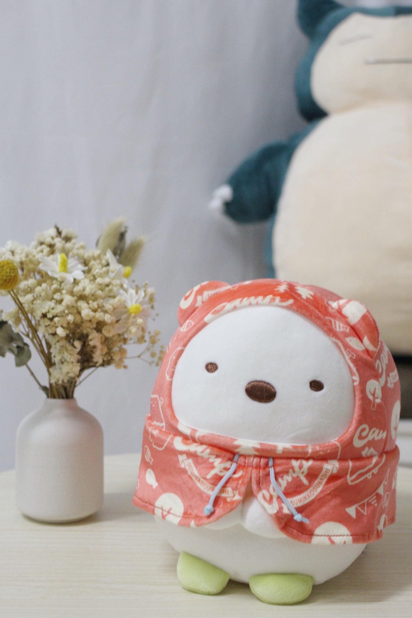 【正版授權】露營版本角落生物｜超搶手特別版本限定