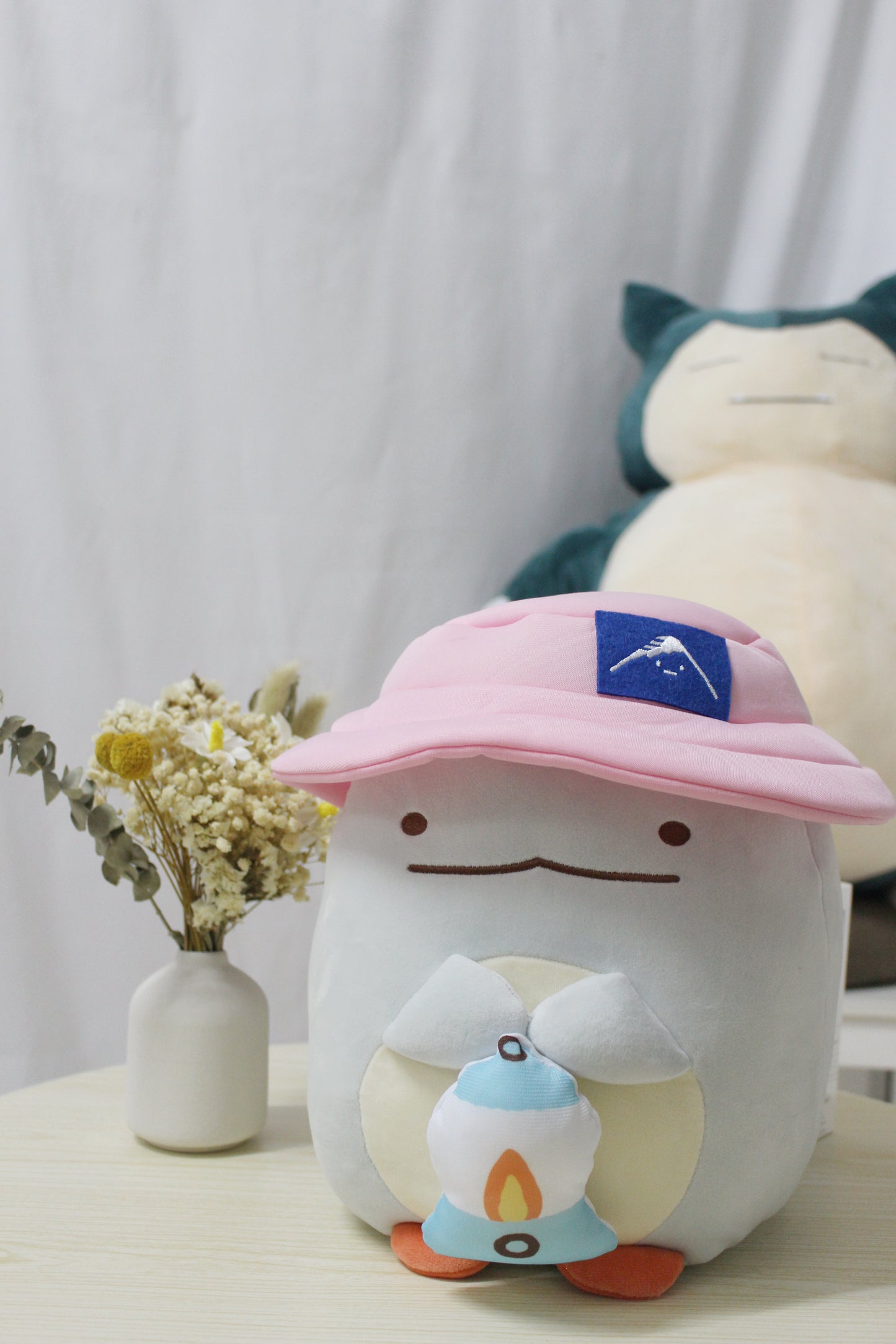 【正版授權】露營版本角落生物｜超搶手特別版本限定