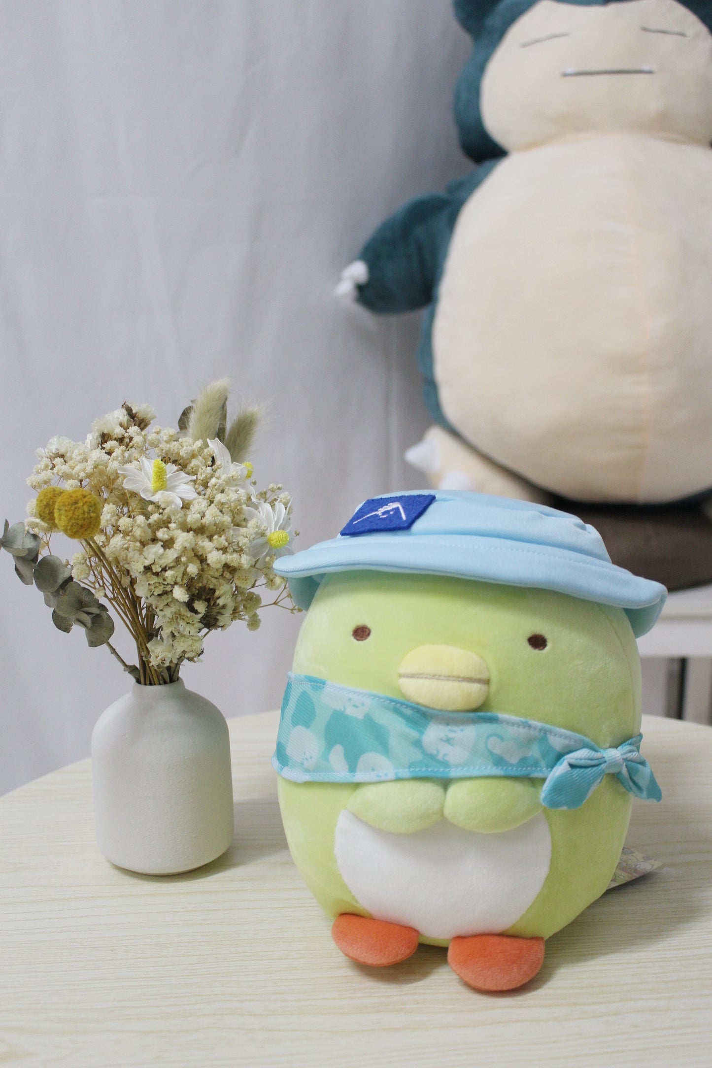 【正版授權】露營版本角落生物｜超搶手特別版本限定